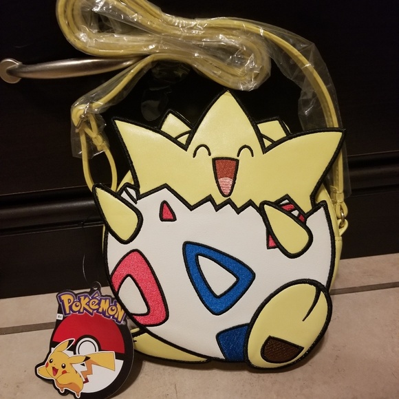 Adorable Pokemon Purses - Picture 6 of 7